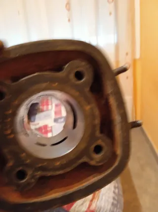 Cilindro Apriliasr  Piaggigio nrg  runre todo q