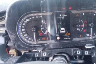 Hyundai 5341405 r17 llanta tucson (nx) klass 2wd