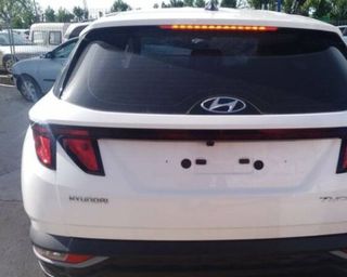 Hyundai 5341405 r17 llanta tucson (nx) klass 2wd