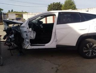 Hyundai 5341405 r17 llanta tucson (nx) klass 2wd