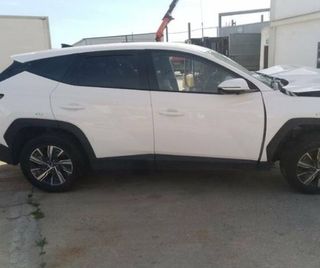 Hyundai 5341405 r17 llanta tucson (nx) klass 2wd