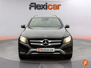 Mercedes GLC GLC 220 d 4MATIC