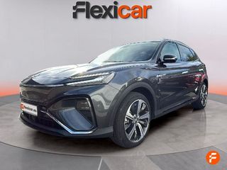 MG Marvel R 70kWh Comfort