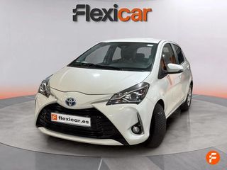 Toyota Yaris 1.0 70 Business - 5P (2019)
