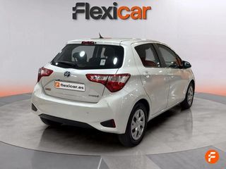 Toyota Yaris 1.0 70 Business - 5P (2019)