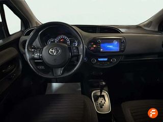 Toyota Yaris 1.0 70 Business - 5P (2019)