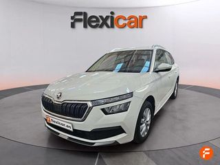 Skoda Kamiq 1.0 TSI 81kW (110CV) DSG Ambition