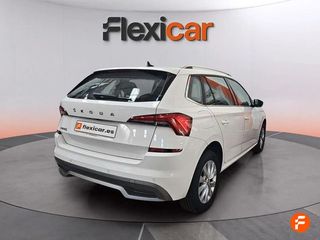Skoda Kamiq 1.0 TSI 81kW (110CV) DSG Ambition