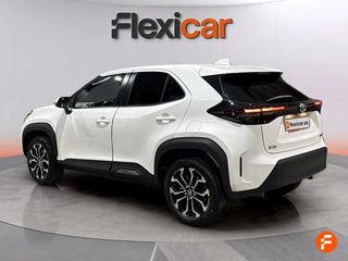 Toyota Yaris Cross 1.5 120H Active Tech