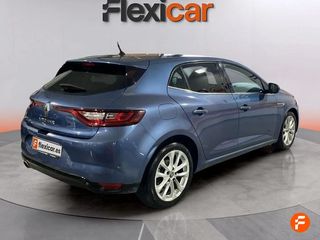 Renault Megane Zen Energy TCe 97kW (130CV)