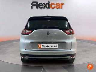 Renault Grand Scénic Limited TCe 103 kW (140CV) EDC GPF MY21