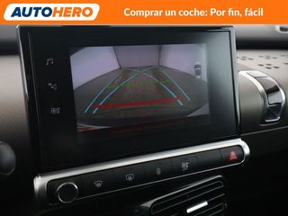 Citroën C4 Cactus 1.5 Blue-HDi Shine