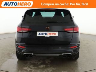 Cupra Ateca 2.0 TSI 4Drive