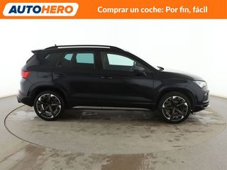 Cupra Ateca 2.0 TSI 4Drive