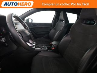 Cupra Ateca 2.0 TSI 4Drive