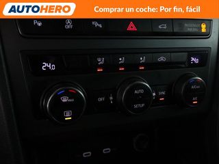 Cupra Ateca 2.0 TSI 4Drive