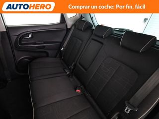 Kia Venga 1.4 Drive