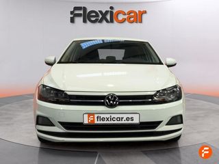 Volkswagen Polo Advance 1.0 TSI 70kW (95CV)