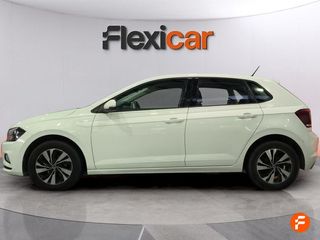 Volkswagen Polo Advance 1.0 TSI 70kW (95CV)