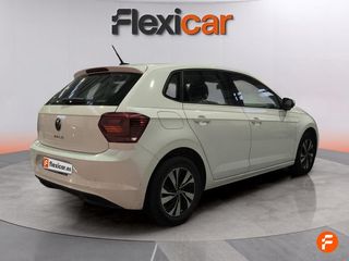 Volkswagen Polo Advance 1.0 TSI 70kW (95CV)