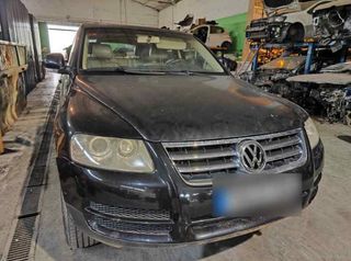 Centralita volkswagen 7l0907553f touareg - 220625