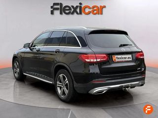 Mercedes GLC GLC 220 d 4MATIC