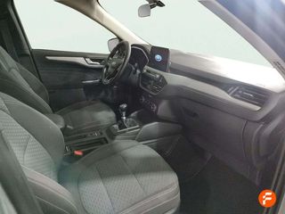 Ford Kuga Trend 1.5 EcoBlue 88kW (120CV)