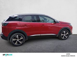 Peugeot 3008  1.2 PureTech 96KW S&S  EAT8 GT