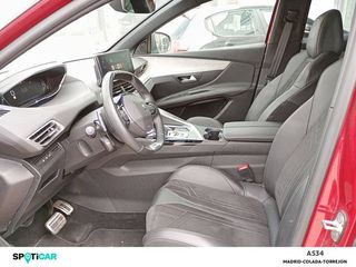 Peugeot 3008  1.2 PureTech 96KW S&S  EAT8 GT