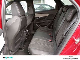 Peugeot 3008  1.2 PureTech 96KW S&S  EAT8 GT