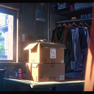 Mystery Box 3 Costumi da Bagno Uomo