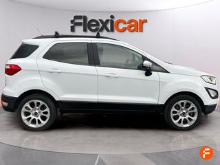 Ford Ecosport 1.0L EcoB. 92kW (125CV) S&S ST Line Auto
