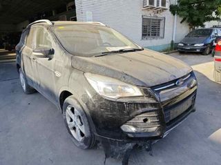 Mando climatizador ford dv4t18c612ae kuga - 217055