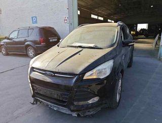 Mando climatizador ford dv4t18c612ae kuga - 217055