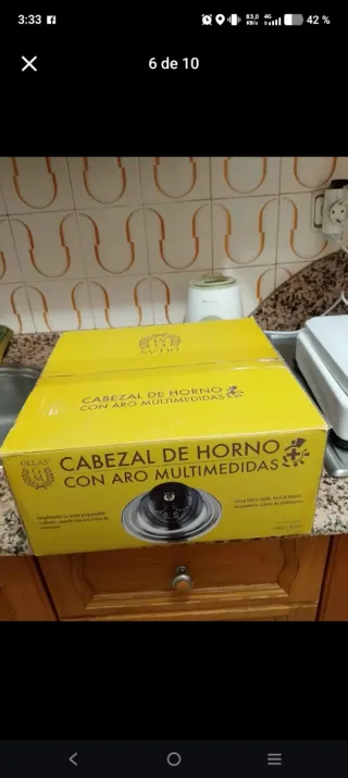 Robot de cocina Philips