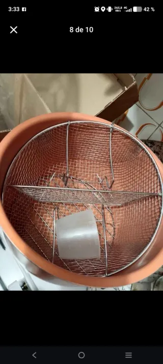 Robot de cocina Philips