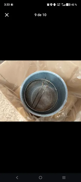 Robot de cocina Philips