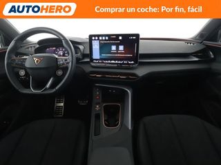 Cupra Terramar 1.5 e-HYBRID America's Cup Limited Edition PHEV