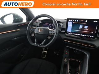 Cupra Terramar 1.5 e-HYBRID America's Cup Limited Edition PHEV