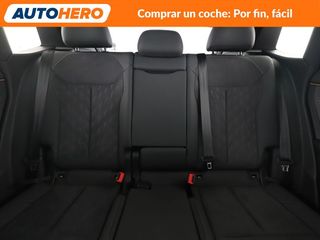 Cupra Terramar 1.5 e-HYBRID America's Cup Limited Edition PHEV