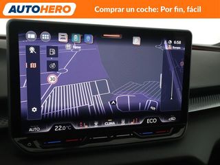 Cupra Terramar 1.5 e-HYBRID America's Cup Limited Edition PHEV