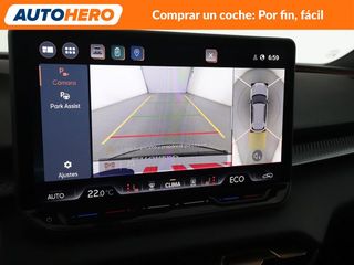 Cupra Terramar 1.5 e-HYBRID America's Cup Limited Edition PHEV