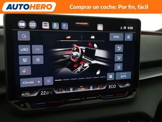 Cupra Terramar 1.5 e-HYBRID America's Cup Limited Edition PHEV