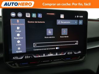 Cupra Terramar 1.5 e-HYBRID America's Cup Limited Edition PHEV