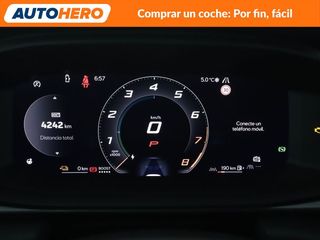 Cupra Terramar 1.5 e-HYBRID America's Cup Limited Edition PHEV