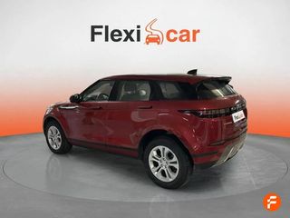 Land-Rover Range Rover Evoque 1.5 P160 S AUTO MHEV