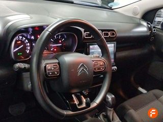 Citroën C3 Aircross PureTech 96kW (130CV) EAT6 S&S Feel Pack