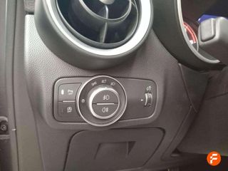 Alfa Romeo Stelvio 2.2 Diesel 118kW (160cv) SPRINT RWD