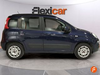 Fiat Panda 1.2 Lounge 51kW (69CV)