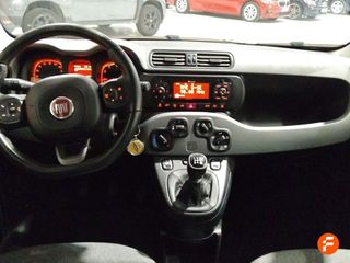 Fiat Panda 1.2 Lounge 51kW (69CV)